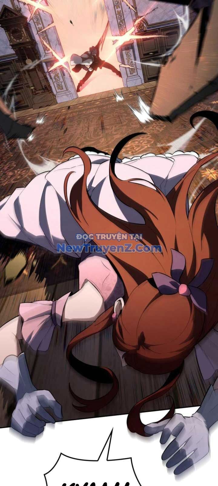 Băng Vương Chap 27 - Next Chap 28