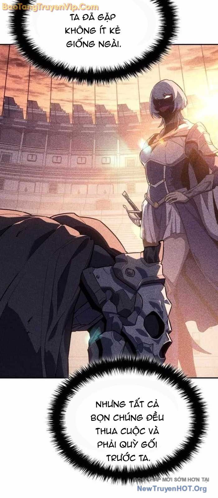 Băng Vương Chap 33 - Next Chap 34