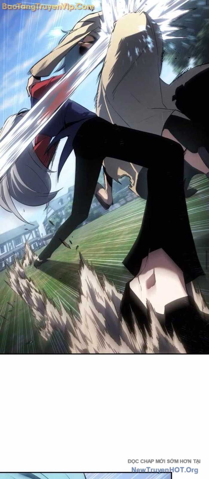 Băng Vương Chap 33 - Next Chap 34