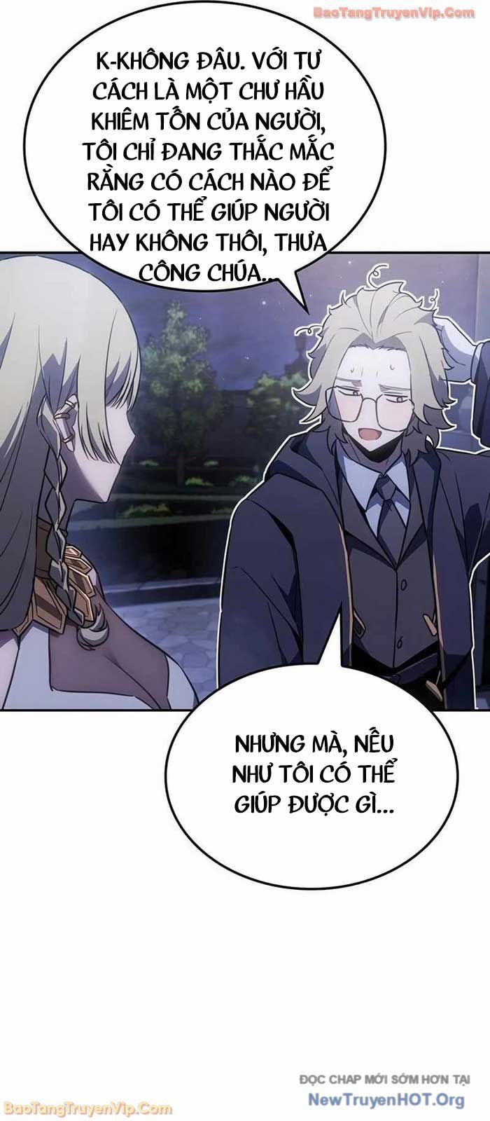 Băng Vương Chap 43 - Next Chap 44