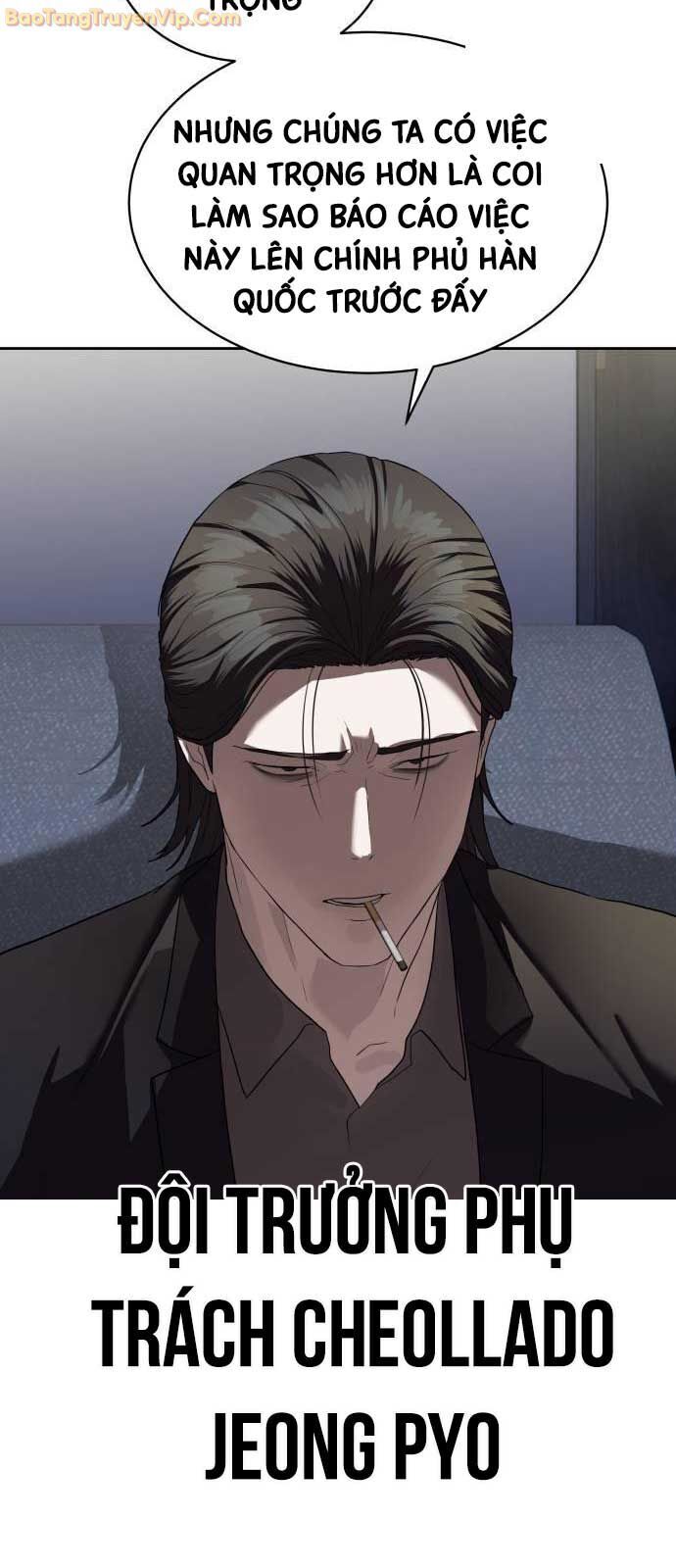 Công Chức Đặc Dị Chap 40 - Next Chap 41