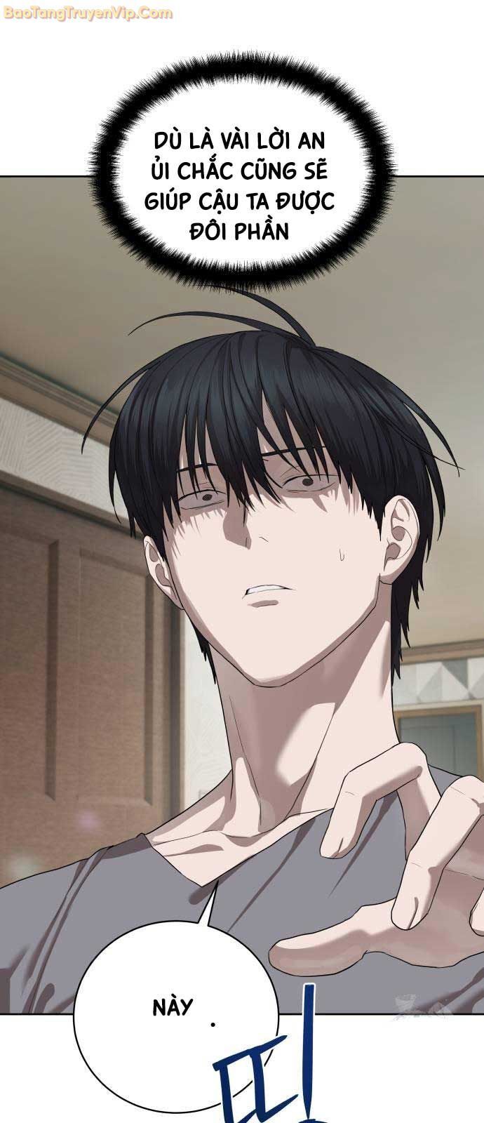 Công Chức Đặc Dị Chap 40 - Next Chap 41