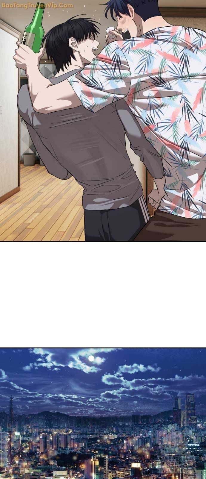 Công Chức Đặc Dị Chap 40 - Next Chap 41