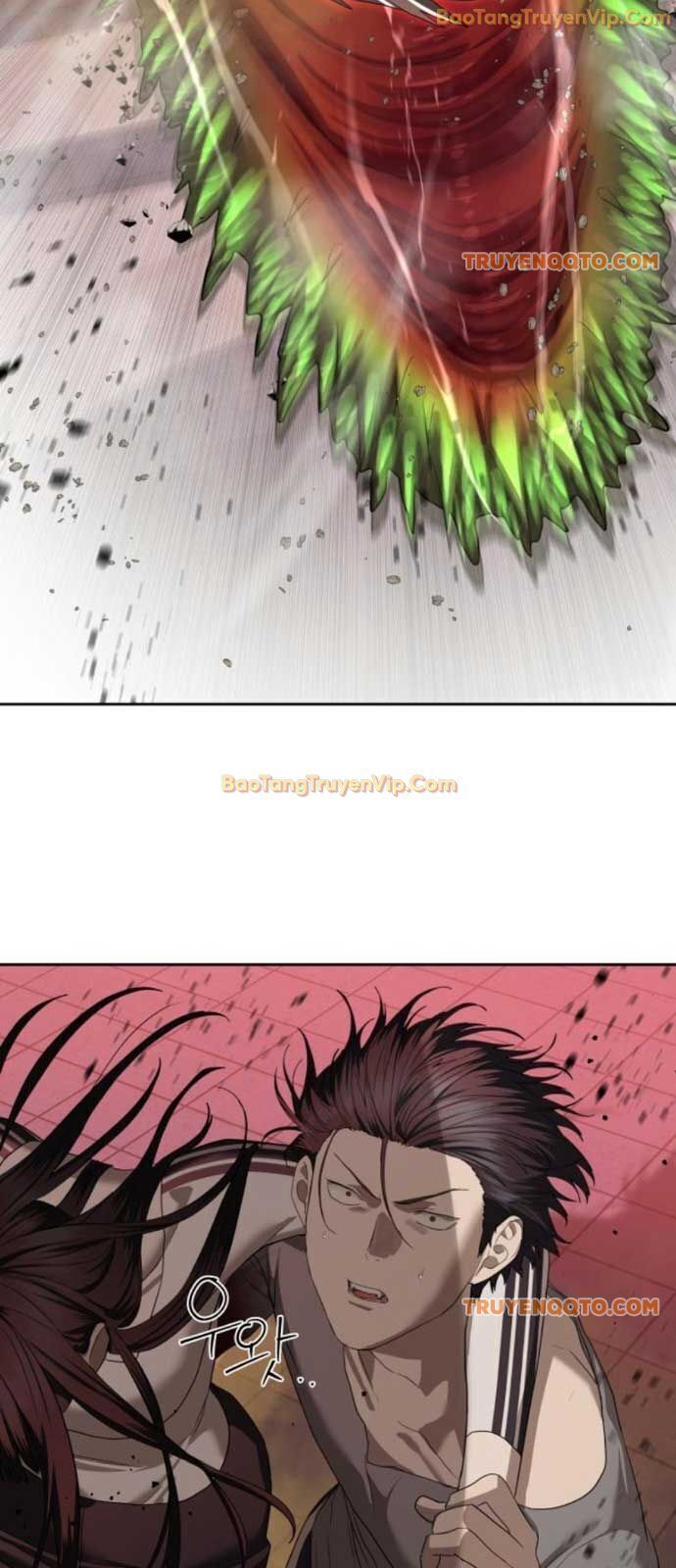 Công Chức Đặc Dị Chap 44 - Next Chap 45