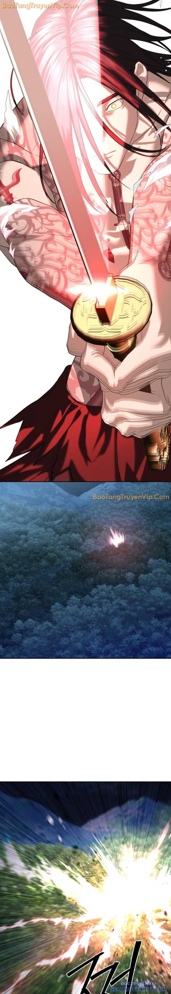 Công Chức Đặc Dị Chap 46 - Next Chap 47