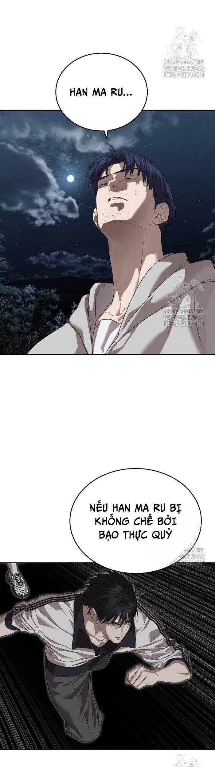 Công Chức Đặc Dị Chap 48 - Next Chap 49