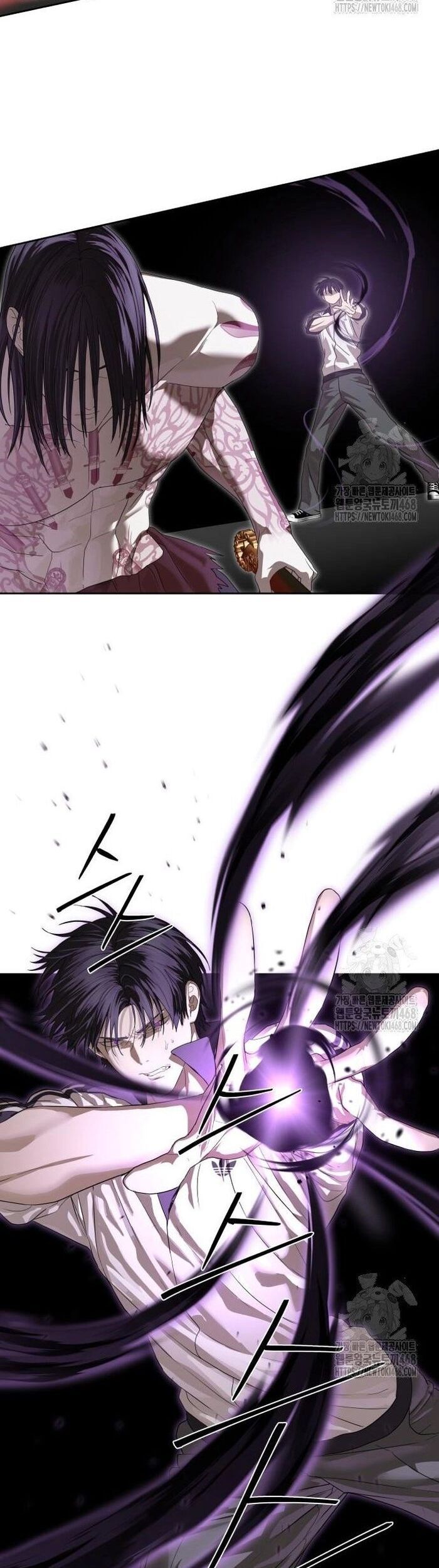 Công Chức Đặc Dị Chap 48 - Next Chap 49