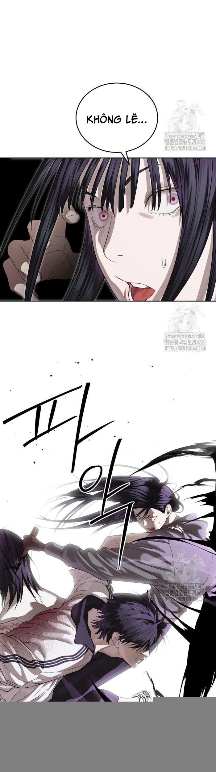 Công Chức Đặc Dị Chap 48 - Next Chap 49