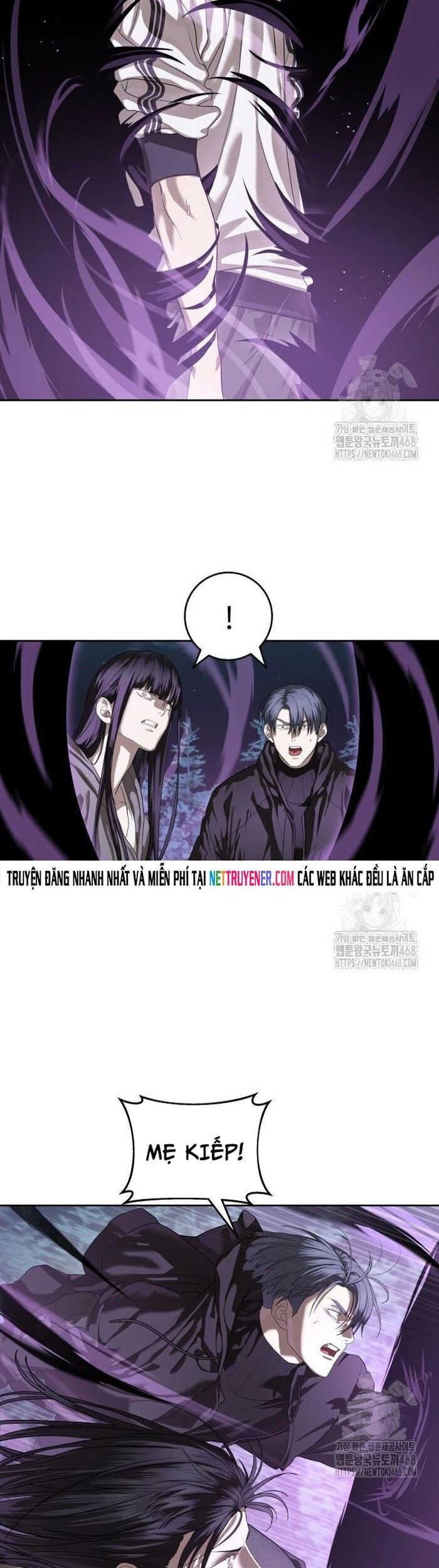 Công Chức Đặc Dị Chap 48 - Next Chap 49