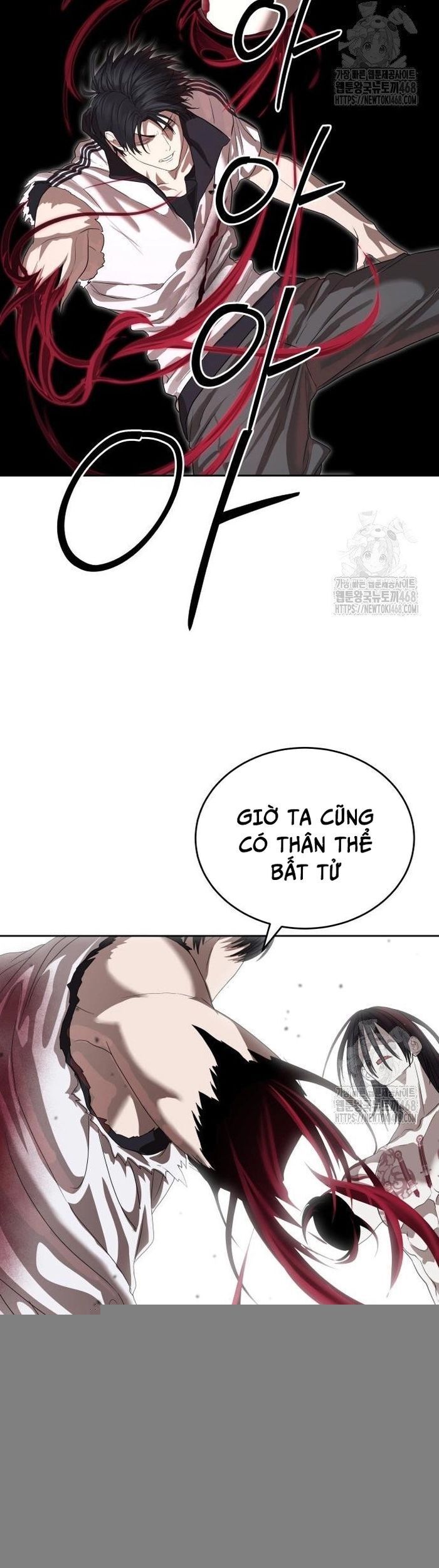 Công Chức Đặc Dị Chap 48 - Next Chap 49