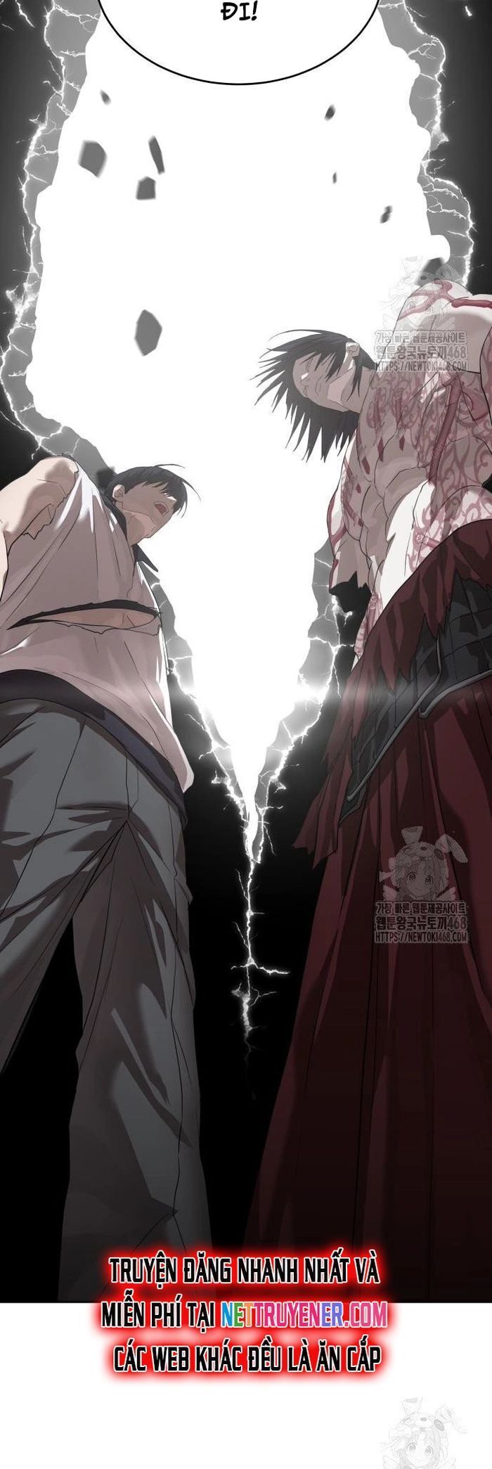 Công Chức Đặc Dị Chap 48 - Next Chap 49