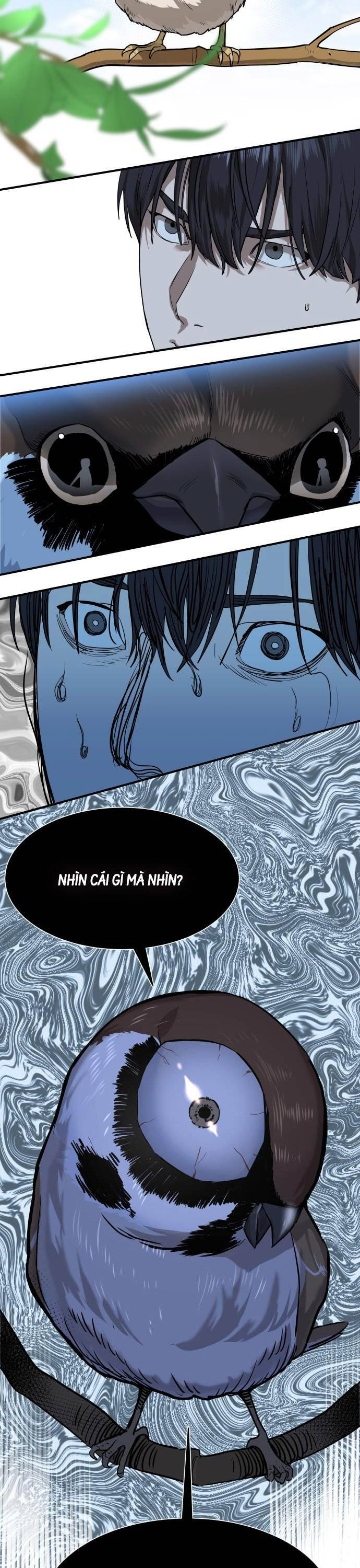 Công Chức Đặc Dị Chap 1 - Next Chap 2