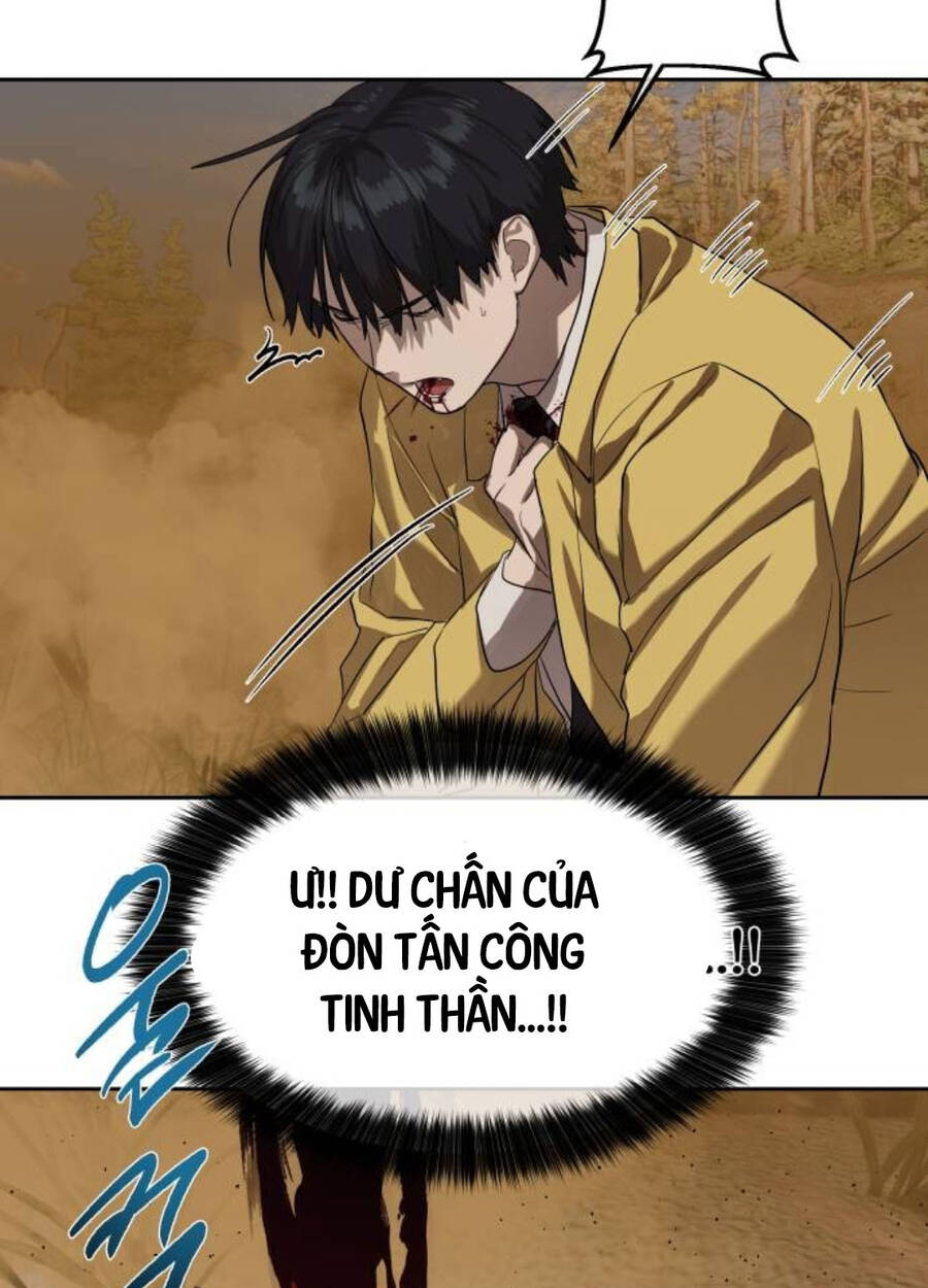 Công Chức Đặc Dị Chap 18 - Next Chap 19