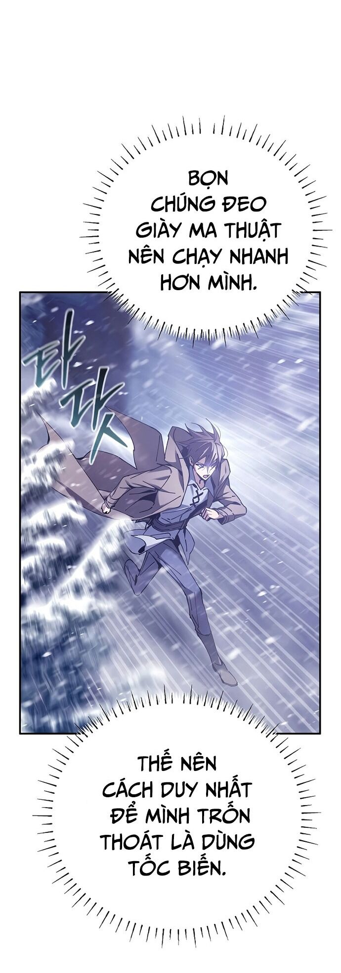 Trở Thành Thiên Tài Tốc Biến Của Học Viện Ma Pháp Chap 2 - Next Chap 3