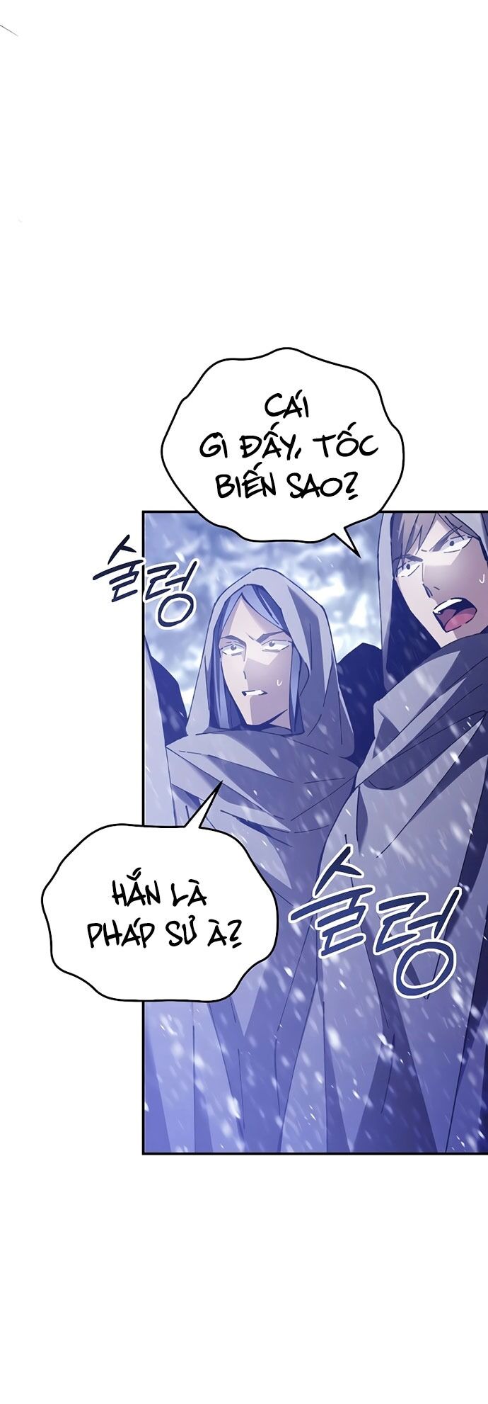 Trở Thành Thiên Tài Tốc Biến Của Học Viện Ma Pháp Chap 2 - Next Chap 3