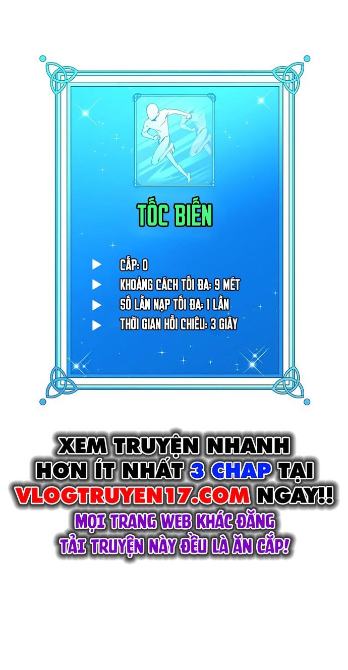 Trở Thành Thiên Tài Tốc Biến Của Học Viện Ma Pháp Chap 2 - Next Chap 3