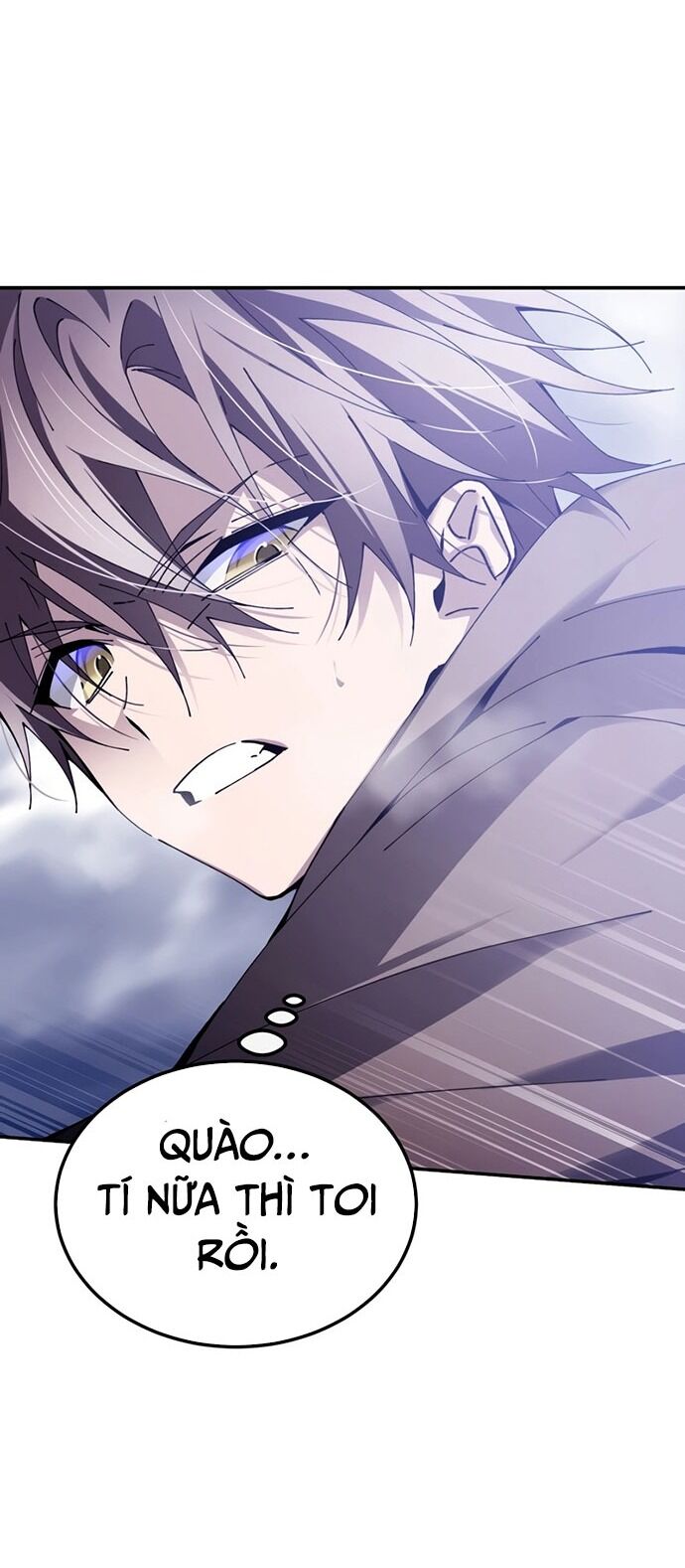 Trở Thành Thiên Tài Tốc Biến Của Học Viện Ma Pháp Chap 2 - Next Chap 3