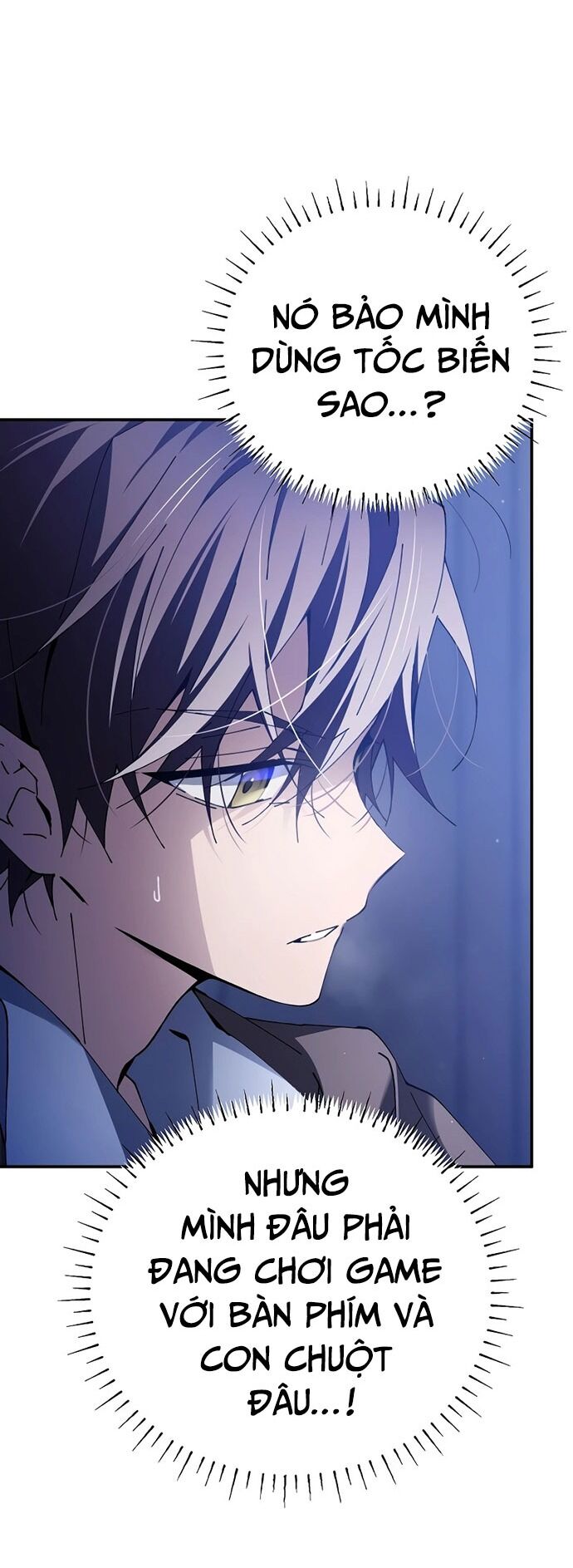 Trở Thành Thiên Tài Tốc Biến Của Học Viện Ma Pháp Chap 2 - Next Chap 3