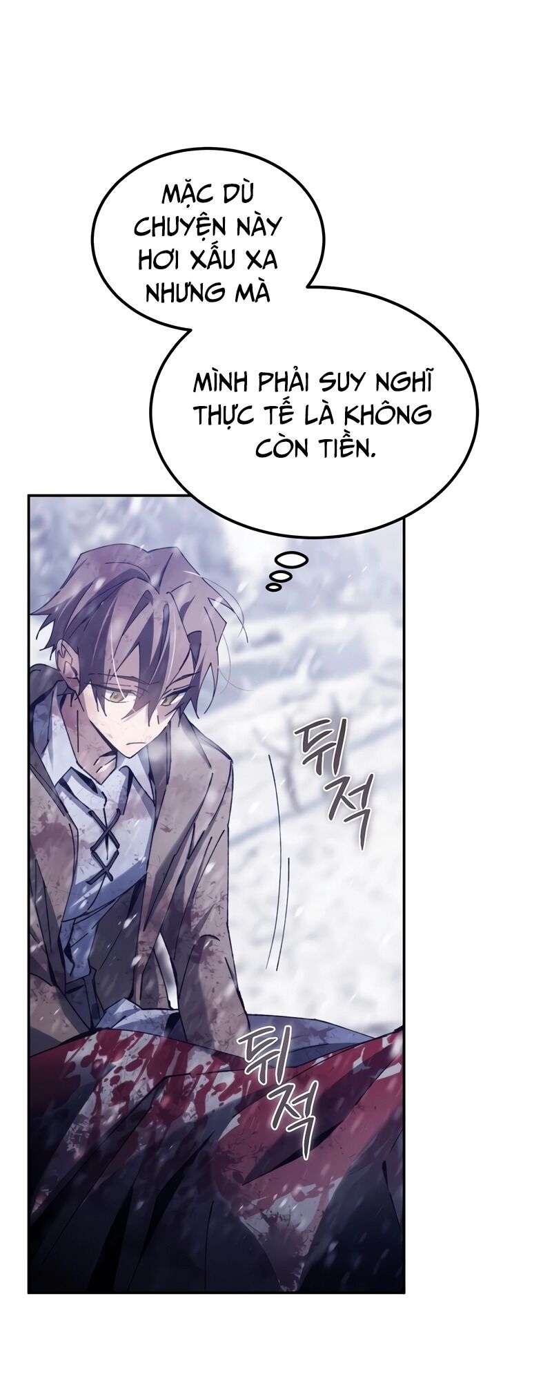 Trở Thành Thiên Tài Tốc Biến Của Học Viện Ma Pháp Chap 4 - Next Chap 5