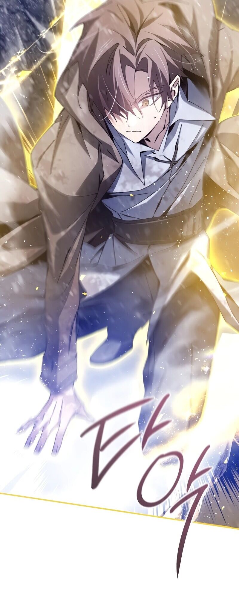 Trở Thành Thiên Tài Tốc Biến Của Học Viện Ma Pháp Chap 4 - Next Chap 5