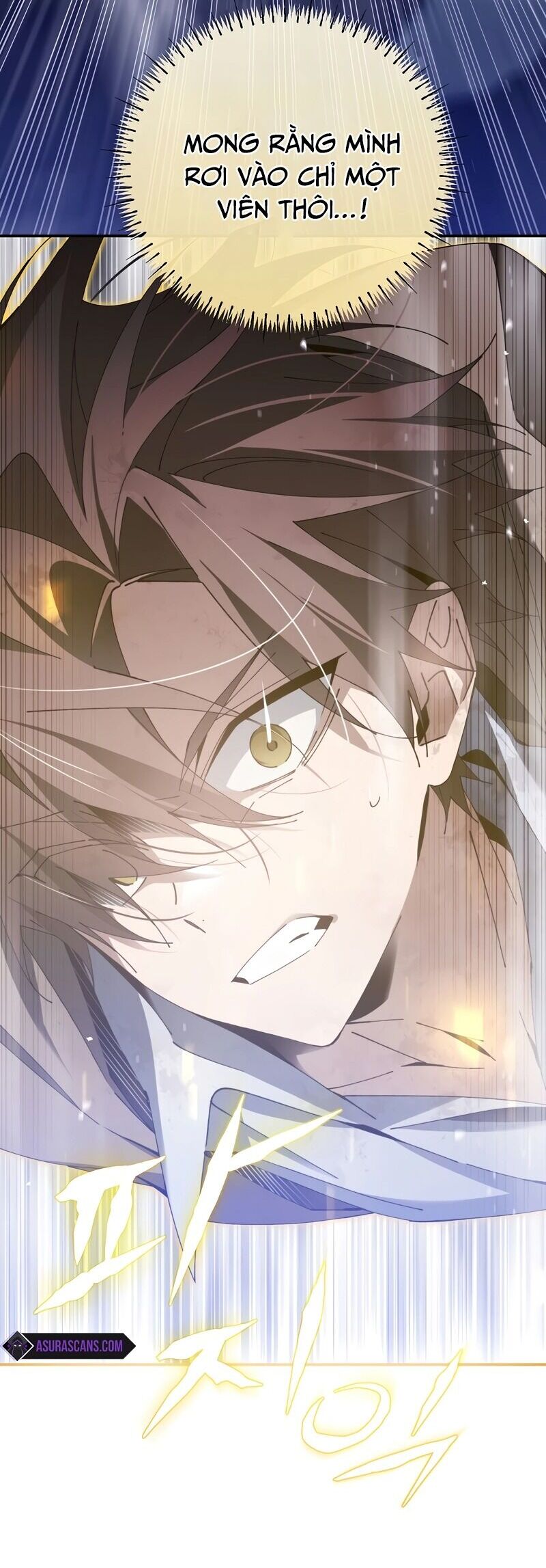 Trở Thành Thiên Tài Tốc Biến Của Học Viện Ma Pháp Chap 4 - Next Chap 5