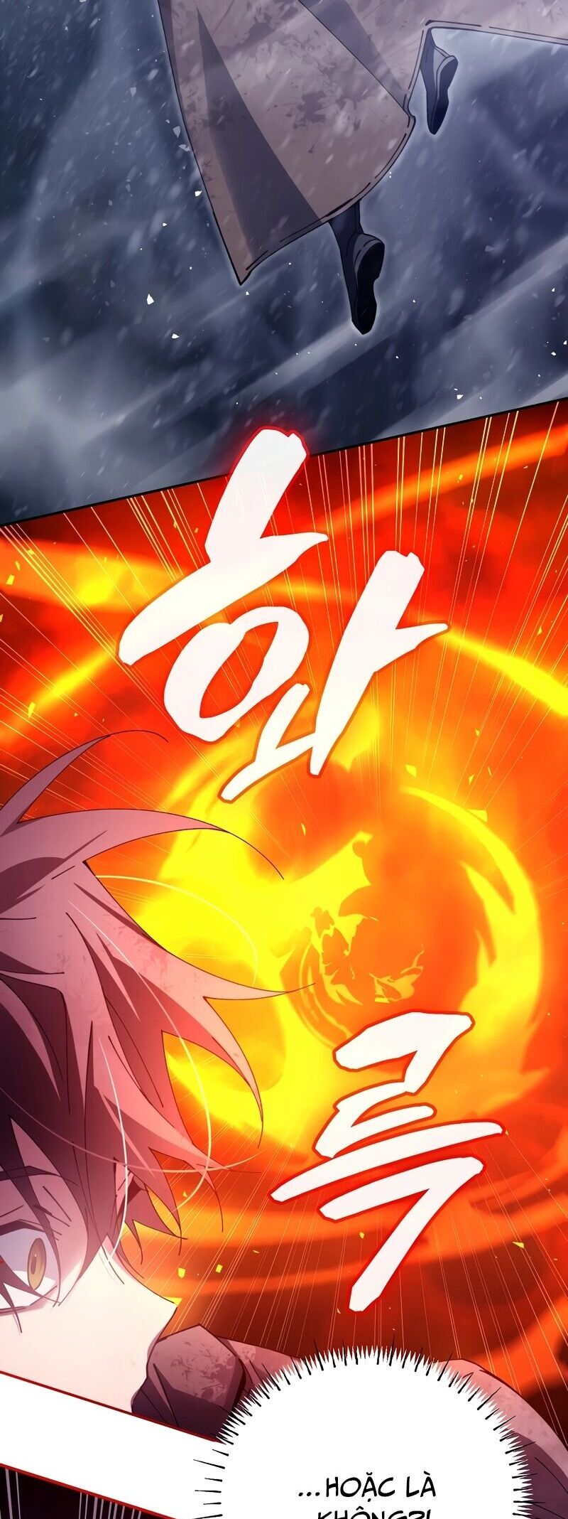 Trở Thành Thiên Tài Tốc Biến Của Học Viện Ma Pháp Chap 4 - Next Chap 5