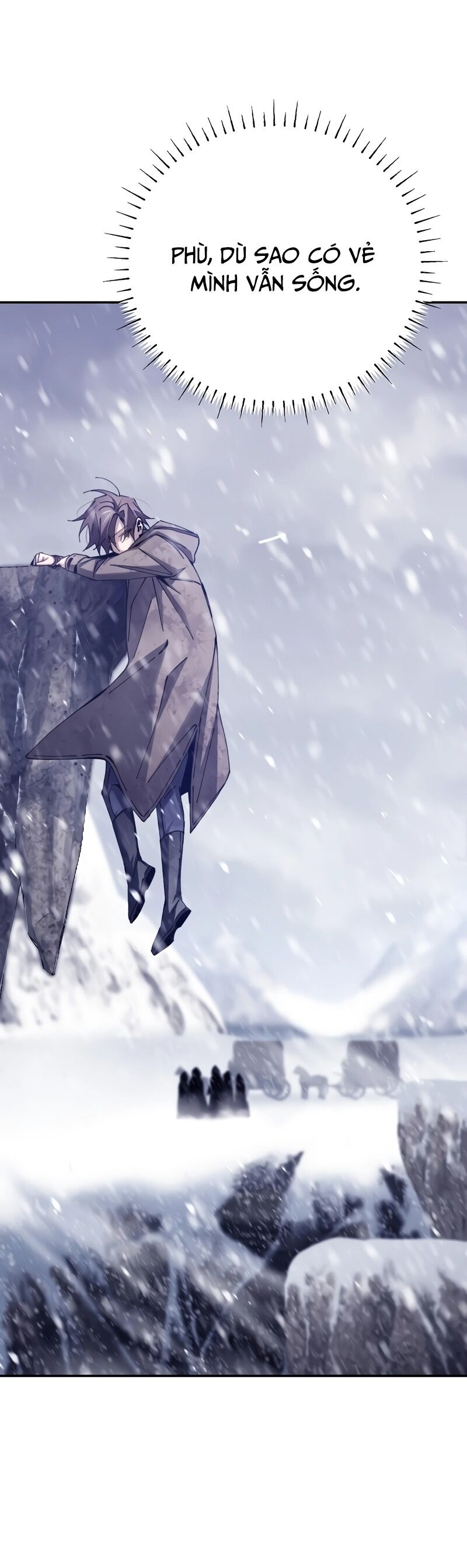 Trở Thành Thiên Tài Tốc Biến Của Học Viện Ma Pháp Chap 4 - Next Chap 5