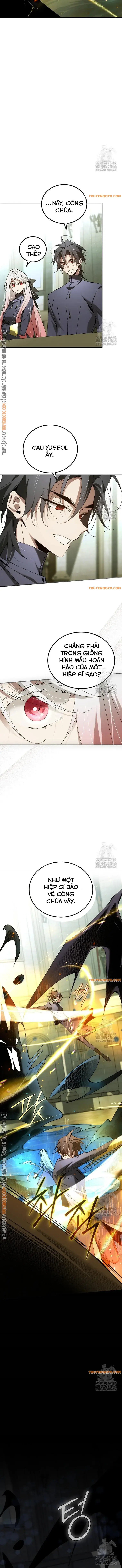 Trở Thành Thiên Tài Tốc Biến Của Học Viện Ma Pháp Chap 45 - Next Chap 46