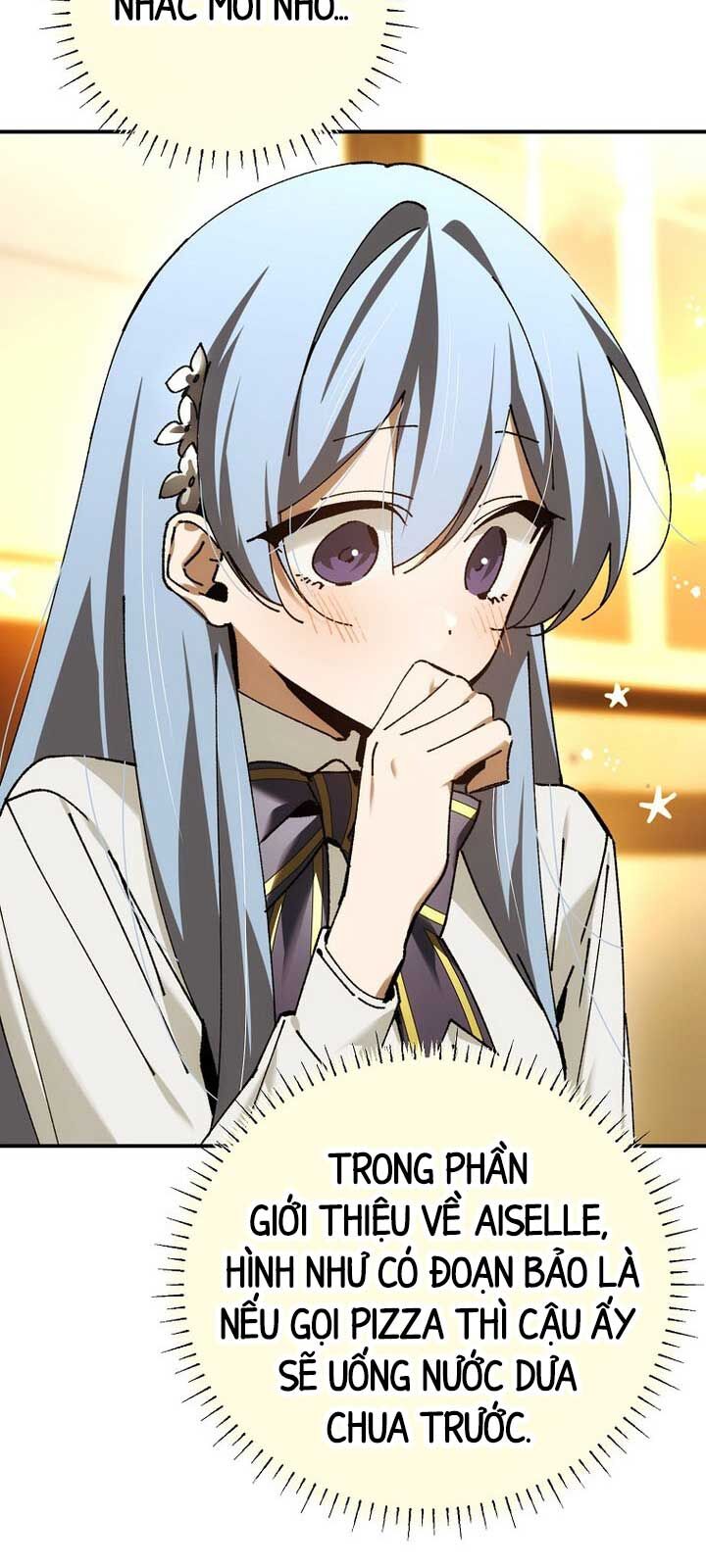 Trở Thành Thiên Tài Tốc Biến Của Học Viện Ma Pháp Chap 55 - Next Chap 56