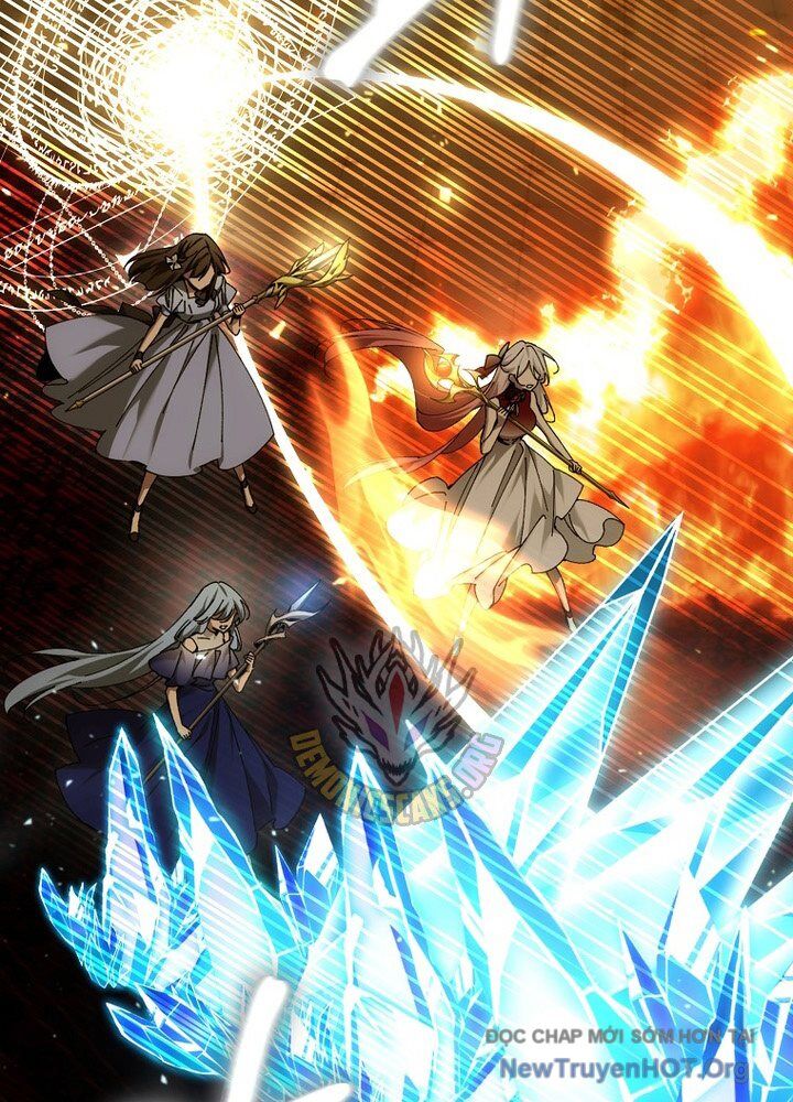 Trở Thành Thiên Tài Tốc Biến Của Học Viện Ma Pháp Chap 63 - Next Chap 64