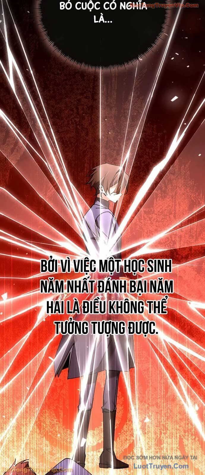 Trở Thành Thiên Tài Tốc Biến Của Học Viện Ma Pháp Chap 72 - Next Chap 73