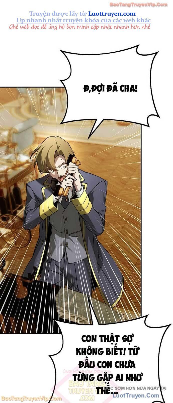 Trở Thành Thiên Tài Tốc Biến Của Học Viện Ma Pháp Chap 72 - Next Chap 73