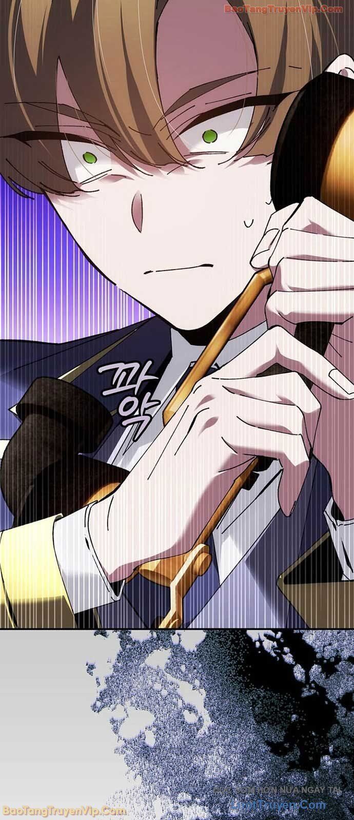 Trở Thành Thiên Tài Tốc Biến Của Học Viện Ma Pháp Chap 72 - Next Chap 73