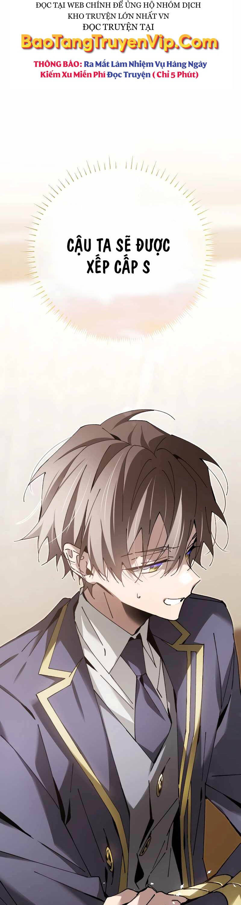 Trở Thành Thiên Tài Tốc Biến Của Học Viện Ma Pháp Chap 12 - Next Chap 13