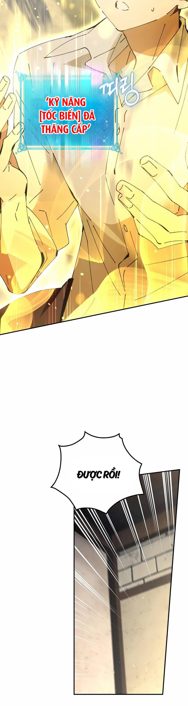 Trở Thành Thiên Tài Tốc Biến Của Học Viện Ma Pháp Chap 20 - Next Chap 21