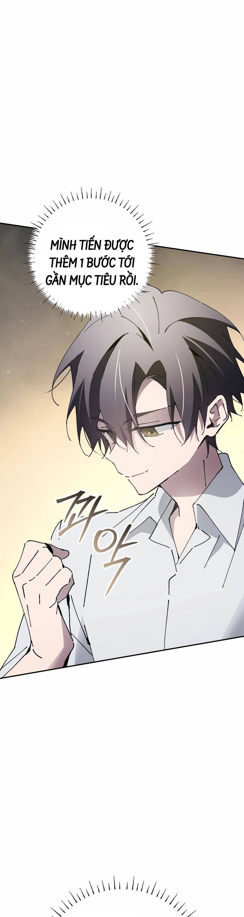 Trở Thành Thiên Tài Tốc Biến Của Học Viện Ma Pháp Chap 20 - Next Chap 21