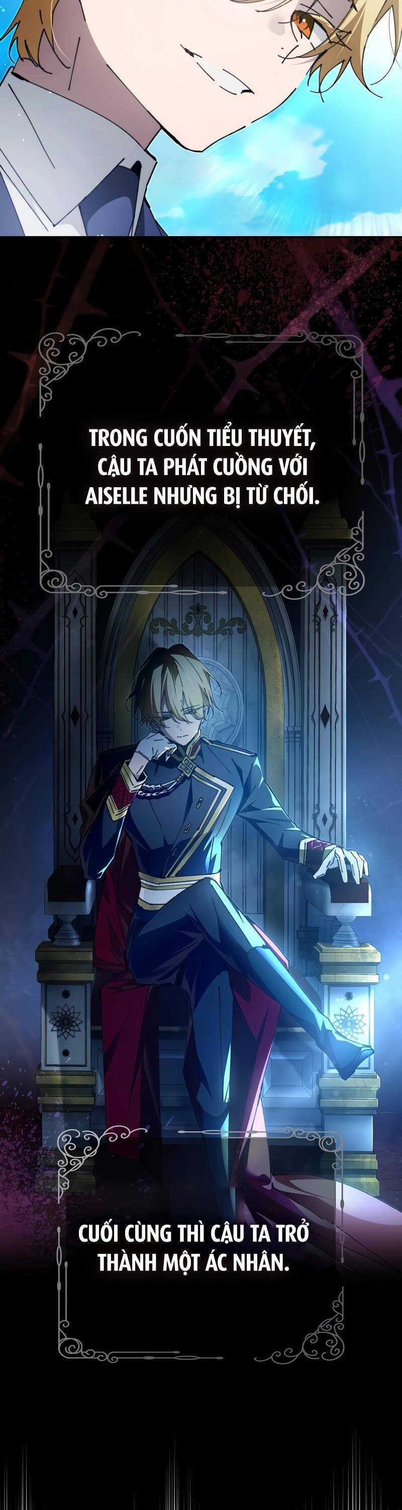 Trở Thành Thiên Tài Tốc Biến Của Học Viện Ma Pháp Chap 20 - Next Chap 21