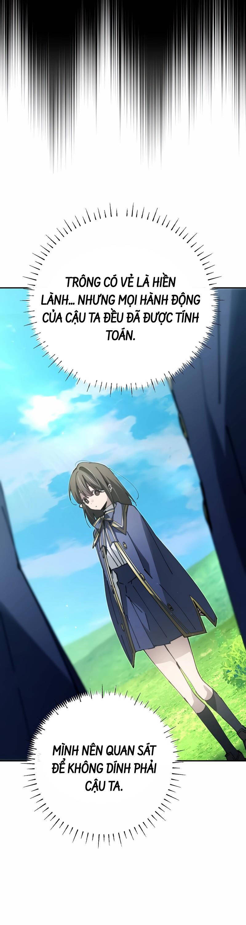 Trở Thành Thiên Tài Tốc Biến Của Học Viện Ma Pháp Chap 20 - Next Chap 21