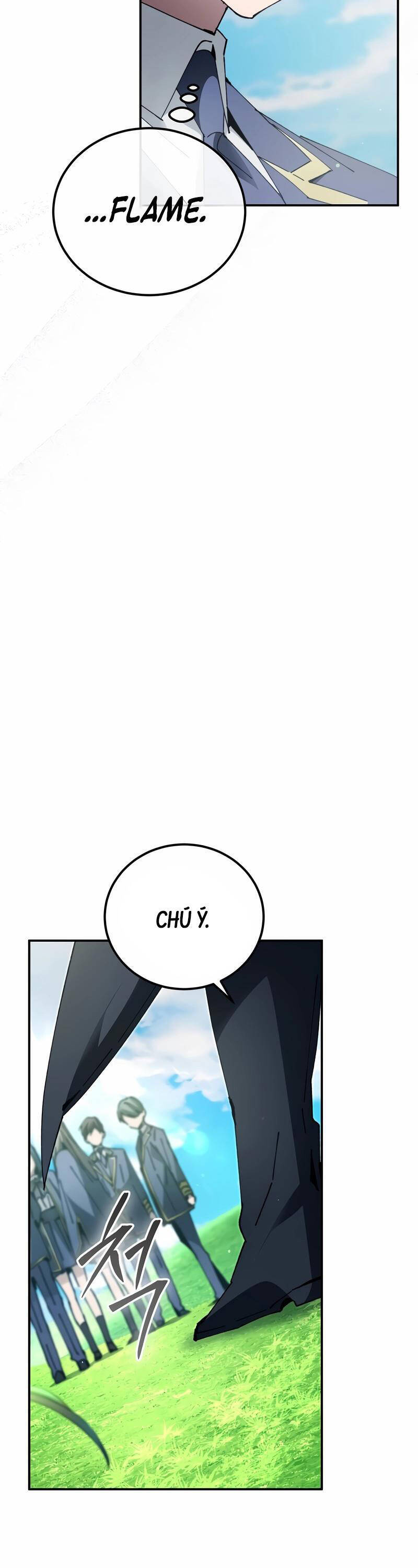 Trở Thành Thiên Tài Tốc Biến Của Học Viện Ma Pháp Chap 20 - Next Chap 21