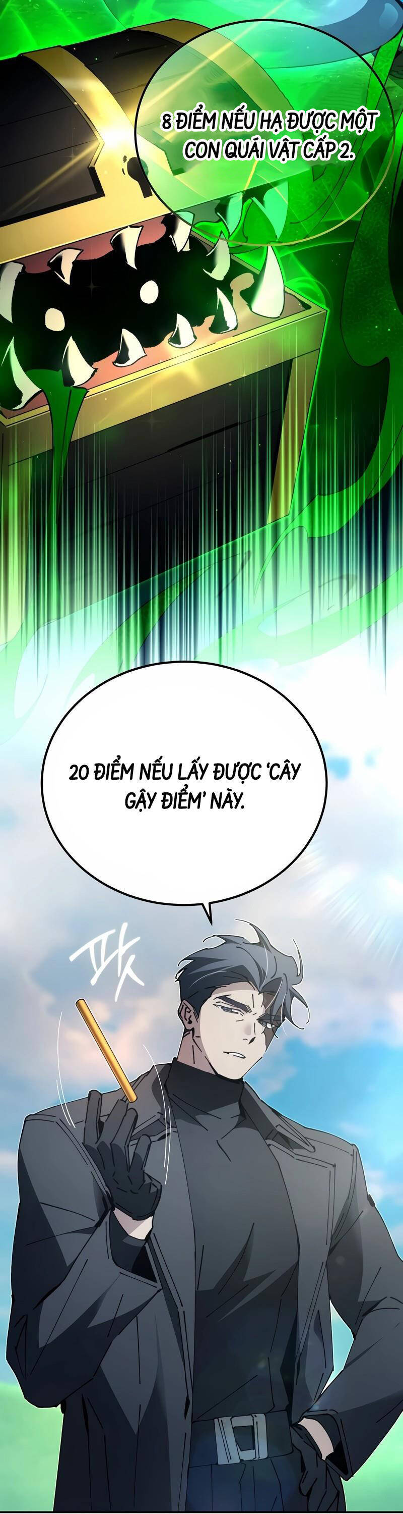 Trở Thành Thiên Tài Tốc Biến Của Học Viện Ma Pháp Chap 20 - Next Chap 21