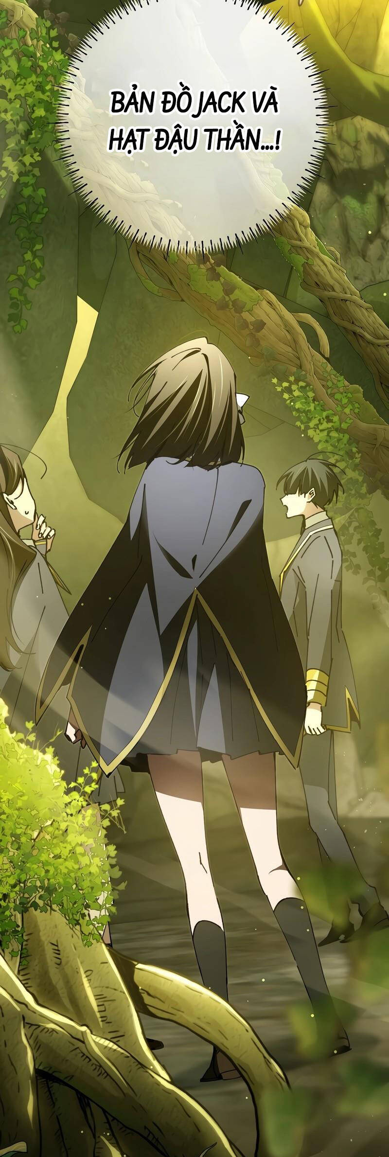 Trở Thành Thiên Tài Tốc Biến Của Học Viện Ma Pháp Chap 20 - Next Chap 21