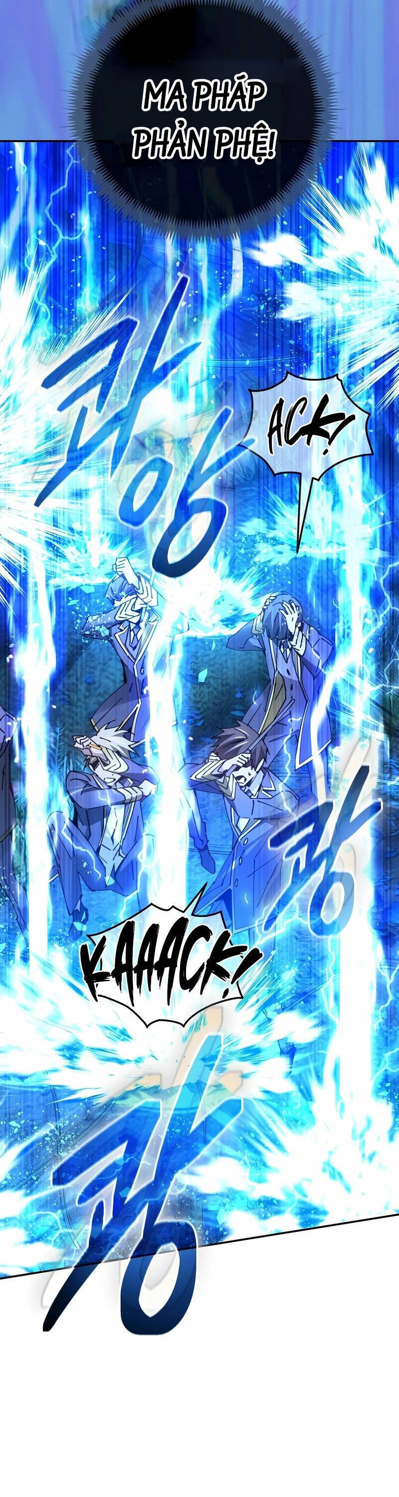 Trở Thành Thiên Tài Tốc Biến Của Học Viện Ma Pháp Chap 22 - Next Chap 23