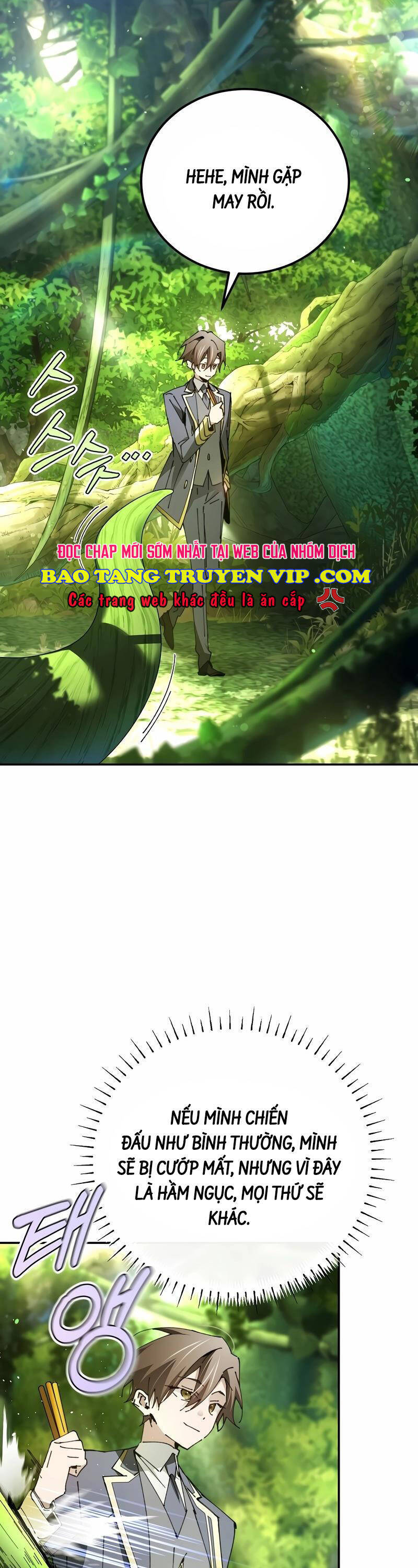 Trở Thành Thiên Tài Tốc Biến Của Học Viện Ma Pháp Chap 22 - Next Chap 23