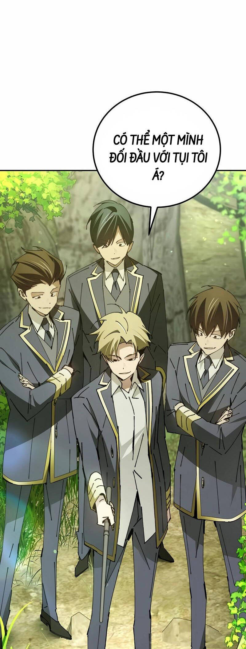 Trở Thành Thiên Tài Tốc Biến Của Học Viện Ma Pháp Chap 22 - Next Chap 23