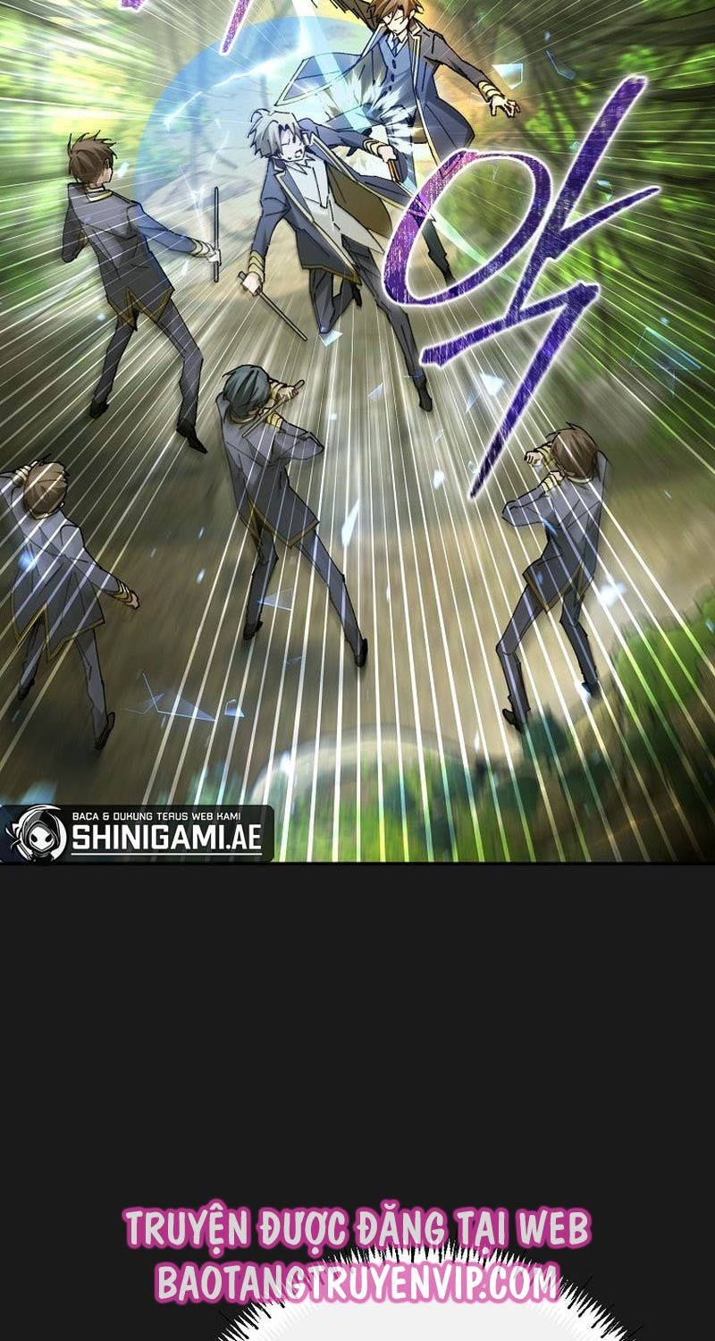 Trở Thành Thiên Tài Tốc Biến Của Học Viện Ma Pháp Chap 23 - Next Chap 24