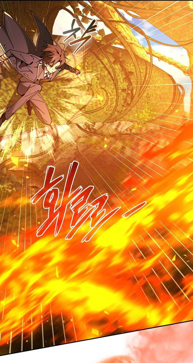 Trở Thành Thiên Tài Tốc Biến Của Học Viện Ma Pháp Chap 23 - Next Chap 24