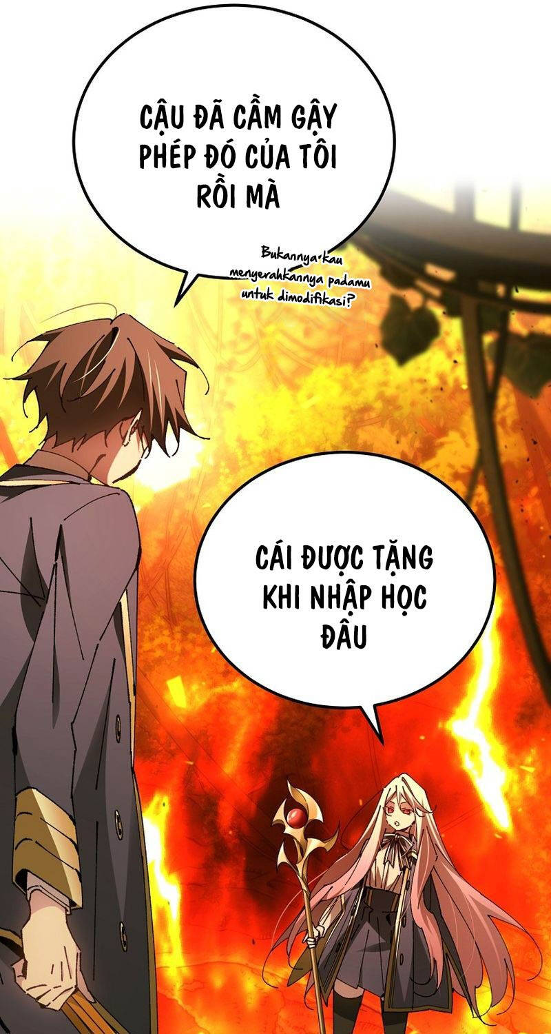 Trở Thành Thiên Tài Tốc Biến Của Học Viện Ma Pháp Chap 23 - Next Chap 24