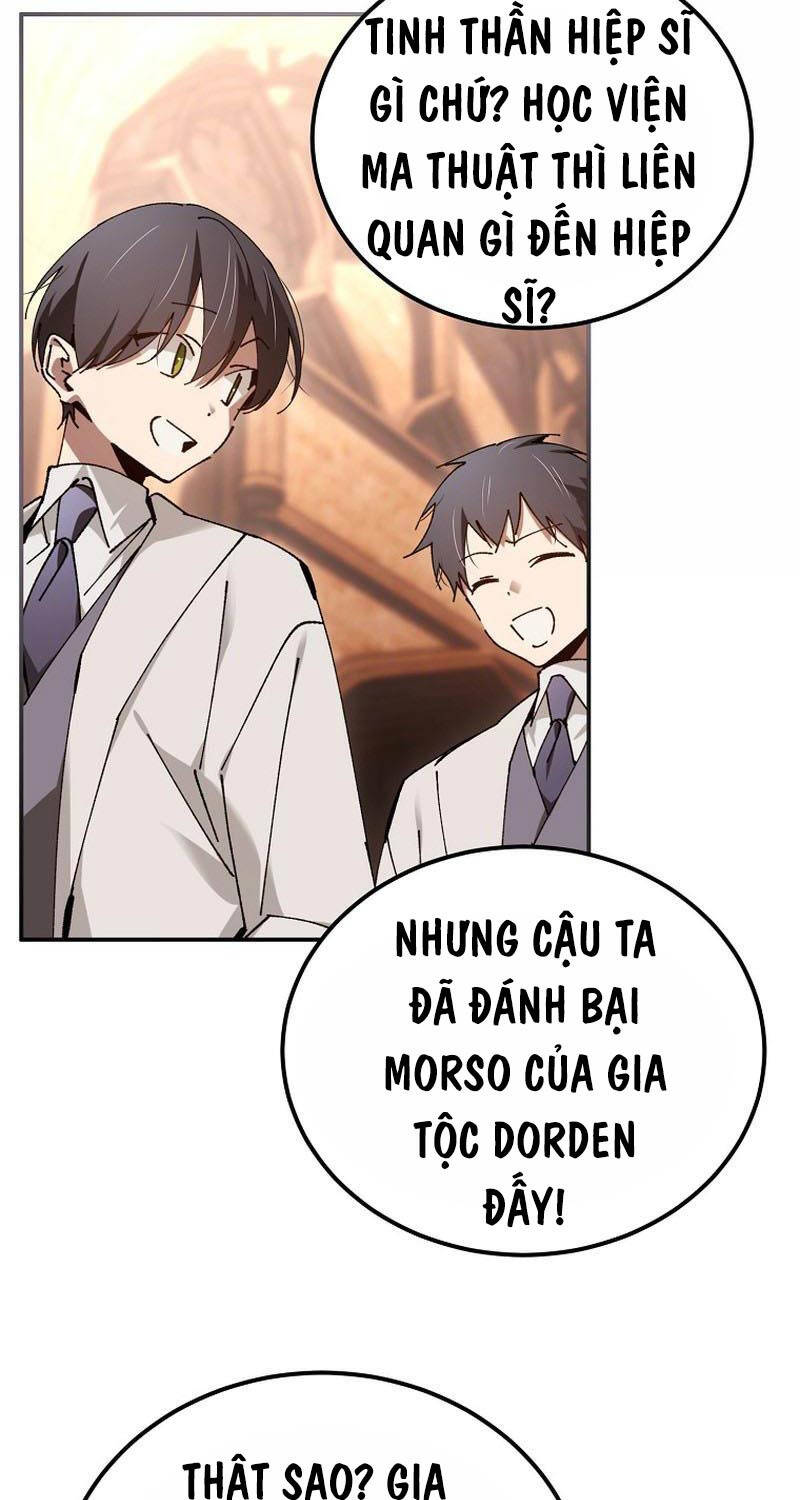 Trở Thành Thiên Tài Tốc Biến Của Học Viện Ma Pháp Chap 29 - Next Chap 30