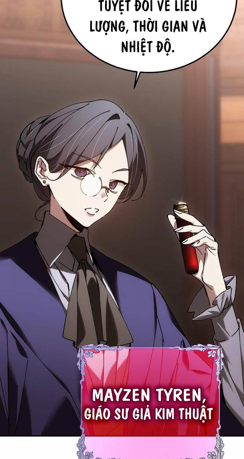 Trở Thành Thiên Tài Tốc Biến Của Học Viện Ma Pháp Chap 29 - Next Chap 30