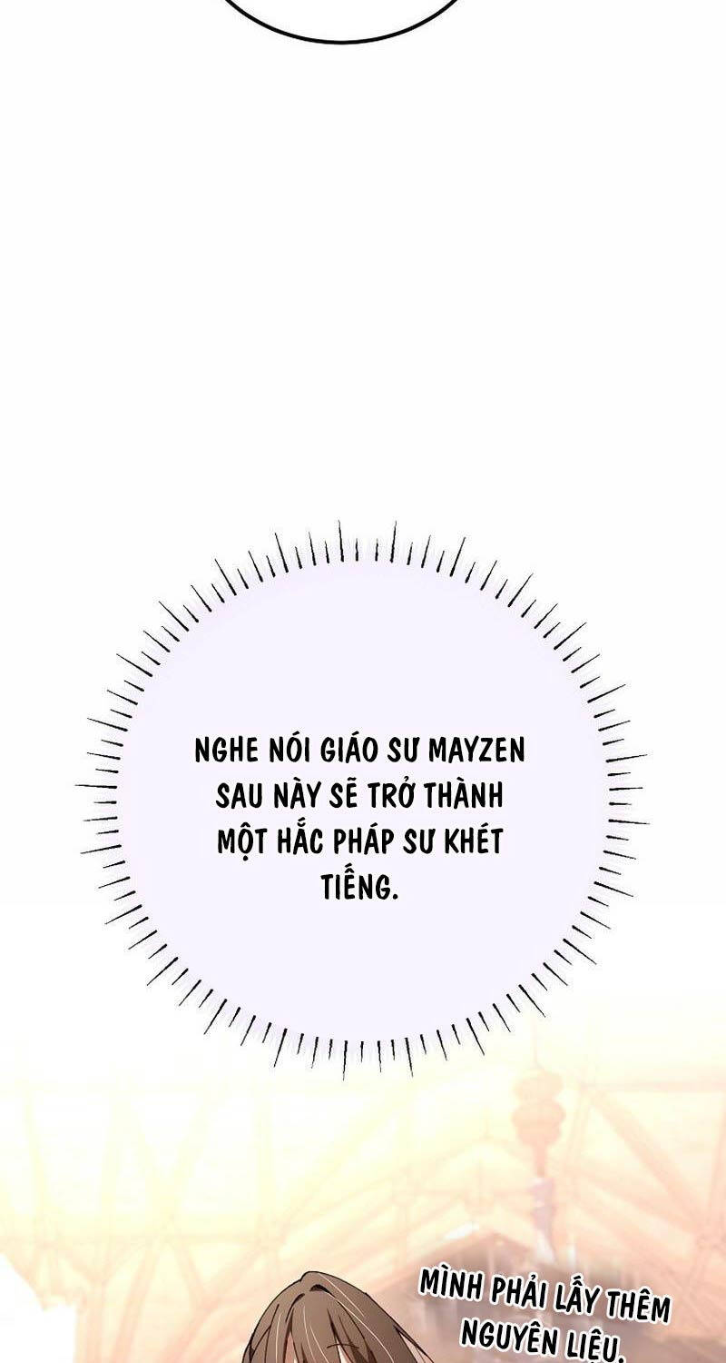 Trở Thành Thiên Tài Tốc Biến Của Học Viện Ma Pháp Chap 29 - Next Chap 30